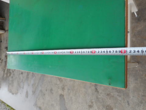 作業台　サカエ　中古