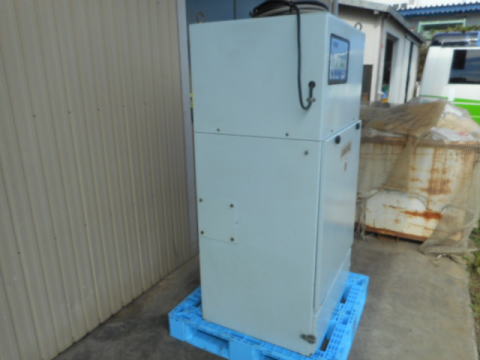 集塵機　アマノ　中古