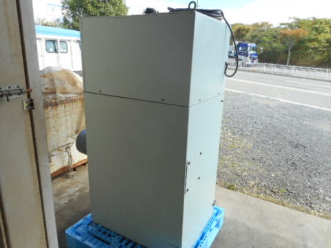 集塵機　アマノ　中古