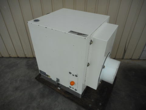 消炎ボックス　スイデン　中古