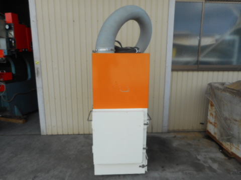 集塵機 スイデン 中古