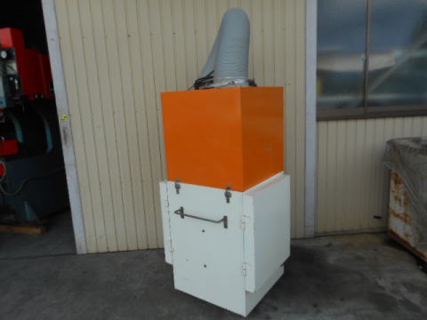 集塵機 スイデン 中古