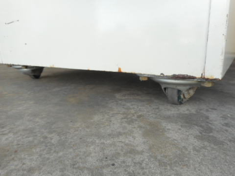 集塵機 スイデン 中古
