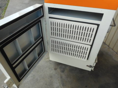 集塵機 スイデン 中古