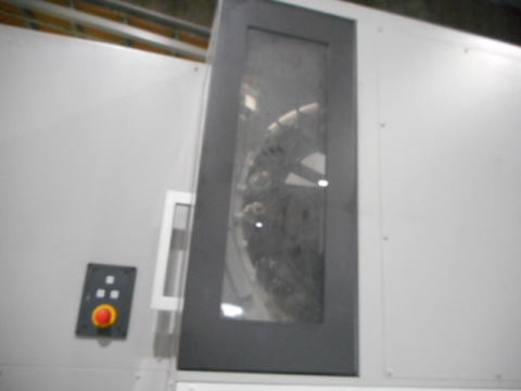 立形マシニングセンター DMGMORI 中古機械