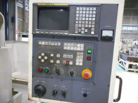 マシニングセンター 大隈豊和 中古機械