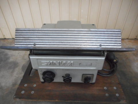面取り機三和精機SC-5中古