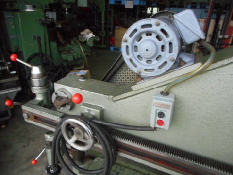 バイブロッシャー 堀田 中古機械