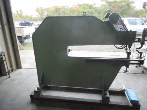 バイブロッシャー 堀田 中古機械