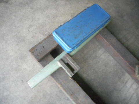 バイブロッシャー 堀田 中古機械