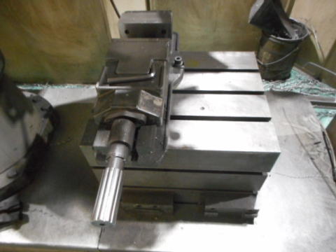 ラジアルボール盤 岡田 中古機械