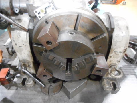 インデックス 三井精機 中古機械