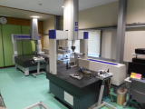 3次元測定器　東京精密　中古機械