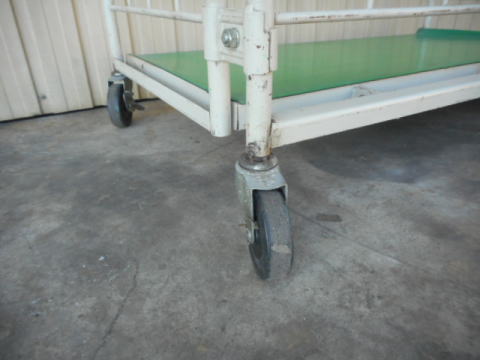 ワゴン　台車　中古