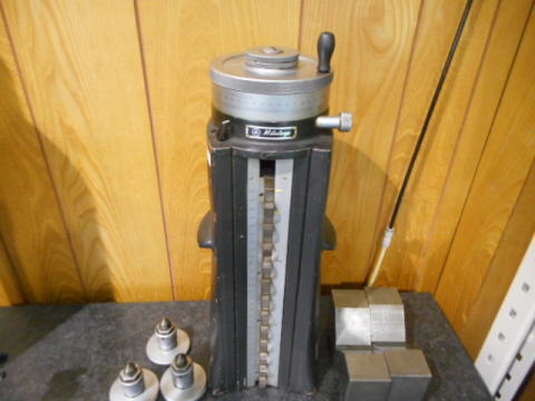 ハイトマスター ミツトヨ 中古機械