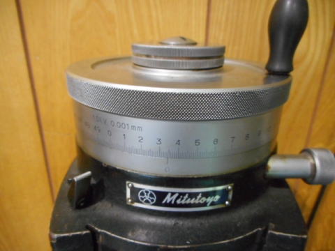ハイトマスター ミツトヨ 中古機械