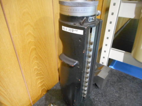 ハイトマスター ミツトヨ 中古機械