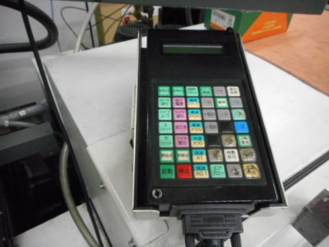 ワイヤーカット ファナック 中古機械