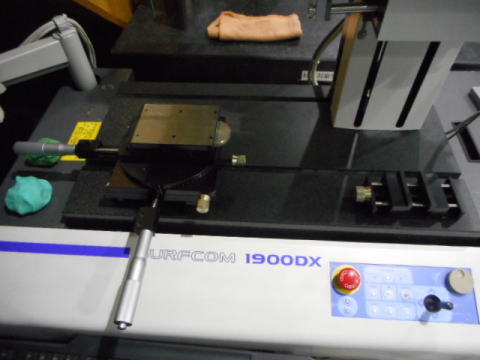 形状測定機 東京精密 中古機械
