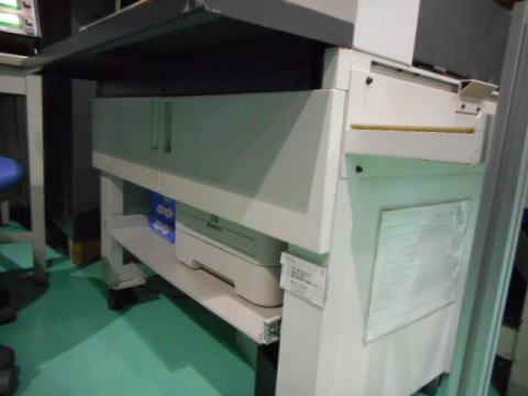 形状測定機 東京精密 中古機械