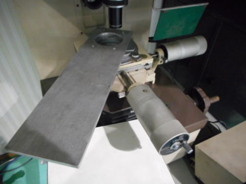 投影機 ミツトヨ 中古機械