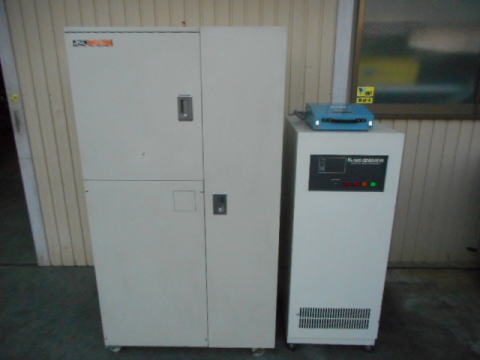 窒素ガス発生装置 小島製作所 中古
