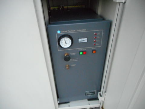 窒素ガス発生装置 小島製作所 中古