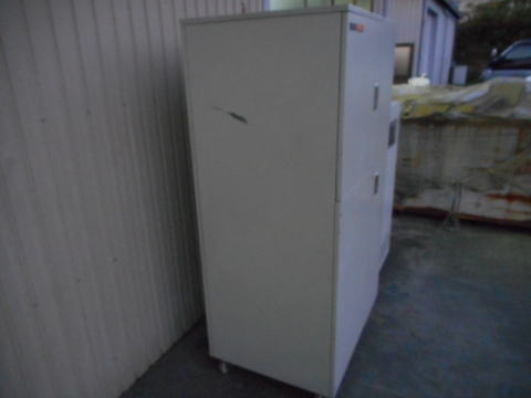 窒素ガス発生装置 小島製作所 中古