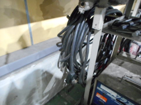 溶接機 中古機械 買取