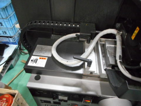 円筒研削盤 トヨダ 中古機械