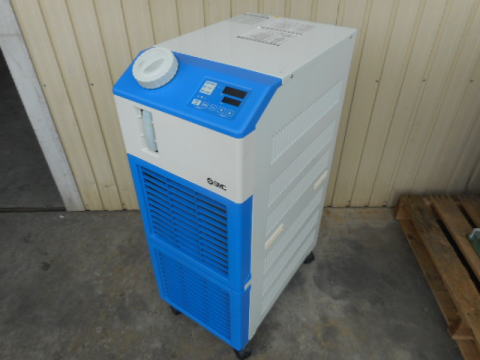 サーモチラー SMC 中古