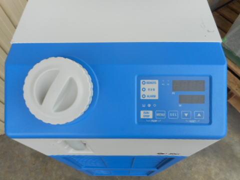サーモチラー SMC 中古