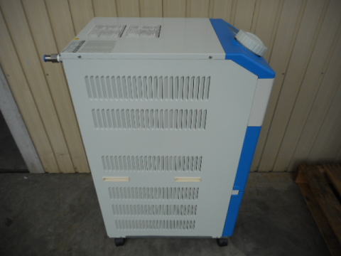 サーモチラー SMC 中古