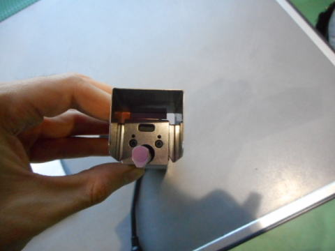 表面粗さ測定器 ミツトヨ 中古機械