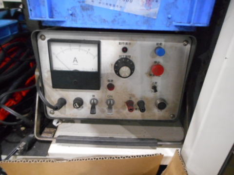 小型放電加工機 中古機械 買取