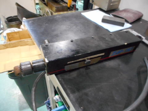 小型放電加工機 中古機械 買取