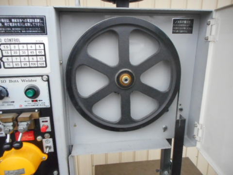 コンターマシン ラクソー 中古機械