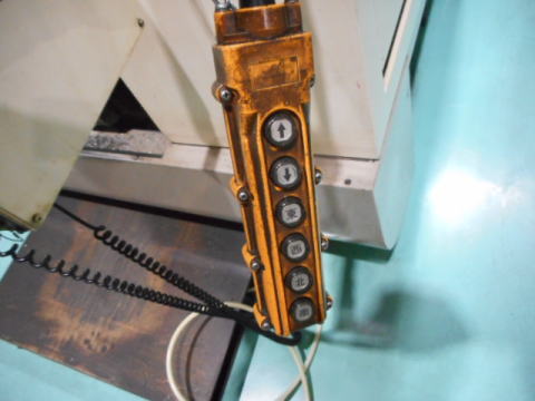 ホイスト 日立 中古機械