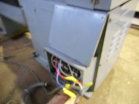 旋盤 浜松工機 中古機械