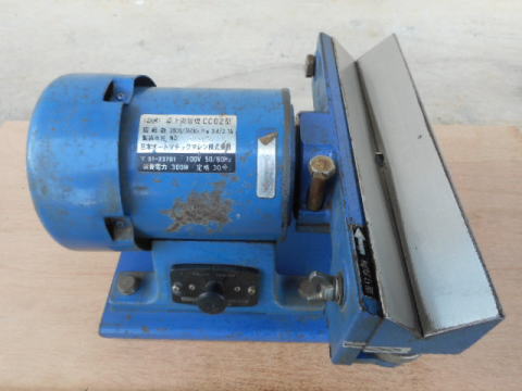 面取り機 JAM 中古機械