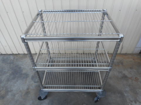 台車 ワゴン 中古