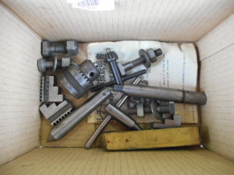 卓上複合工作機　光畑製作所　コスモ