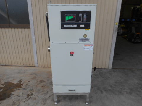 集塵機 新東 中古機械