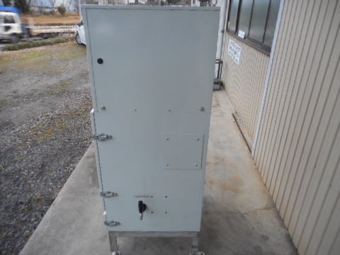 集塵機 新東 中古機械