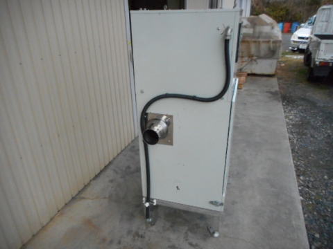 集塵機 新東 中古機械