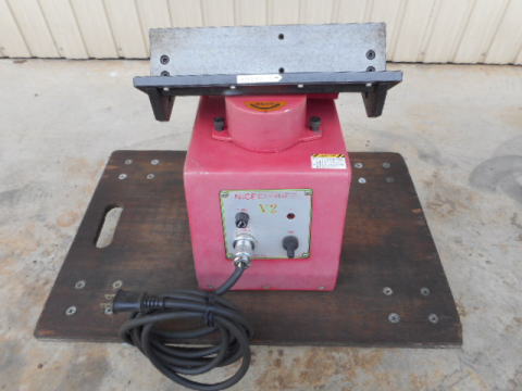面取り機 富士元 中古機械