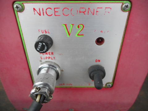 面取り機 富士元 中古機械