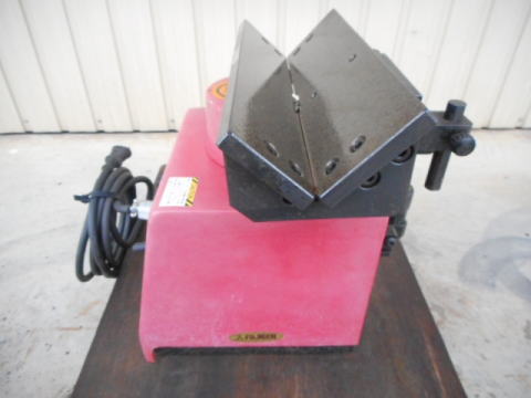 面取り機 富士元 中古機械