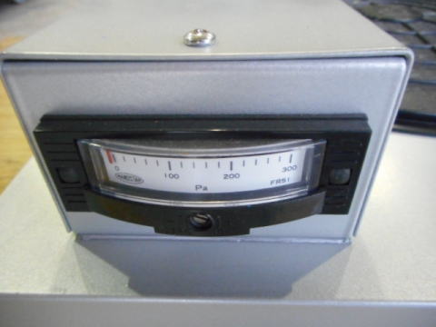 HEPAフィルター 日本エアーテック 中古機器