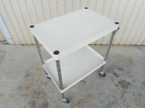 ワゴン サカエ 中古機械